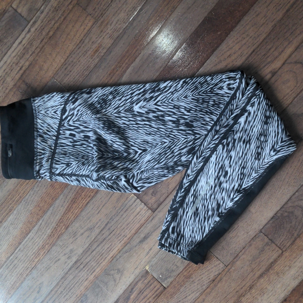 Nike running leggings